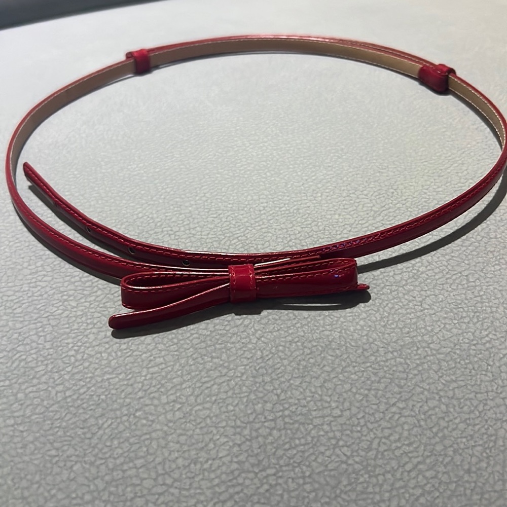 Belt